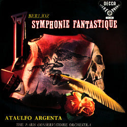 Symphonie Fantastique | Get Cheap Vinyl