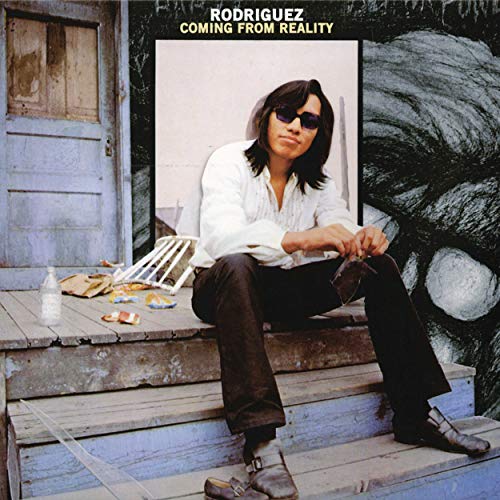 Coming From Reality [Import] (VINYL) | Mint (M) Mint (M) Get Cheap Vinyl