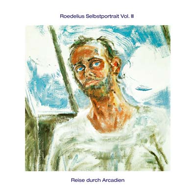 Selbstportrait Vol. III/Reise durch Arcadien | Get Cheap Vinyl