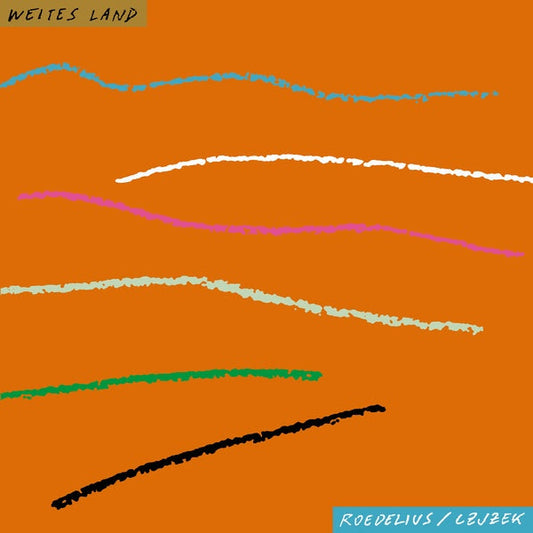 Weites Land | Get Cheap Vinyl