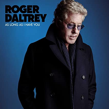 As Long As I Have You (Blue Vinyl Import) | Mint (M) Mint (M) Get Cheap Vinyl