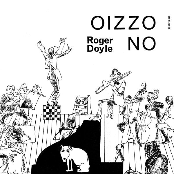 Oizzo No | Get Cheap Vinyl