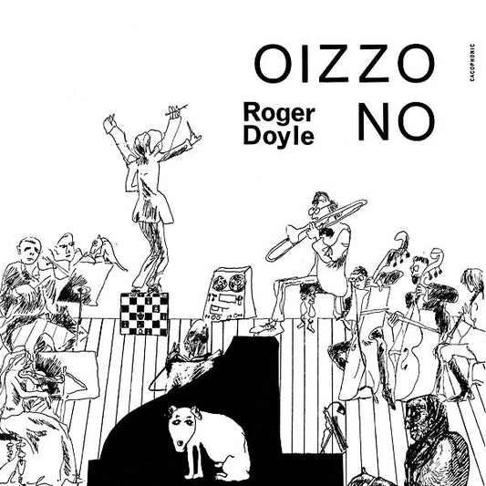 Oizzo No | Get Cheap Vinyl