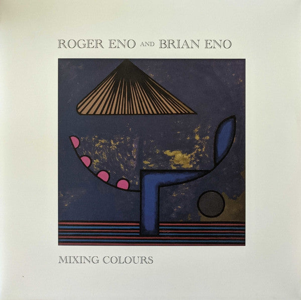 Mixing Colours | Mint (M) Mint (M) Get Cheap Vinyl