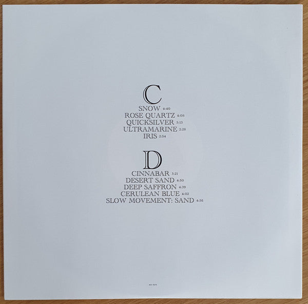Mixing Colours | Mint (M) Mint (M) Get Cheap Vinyl