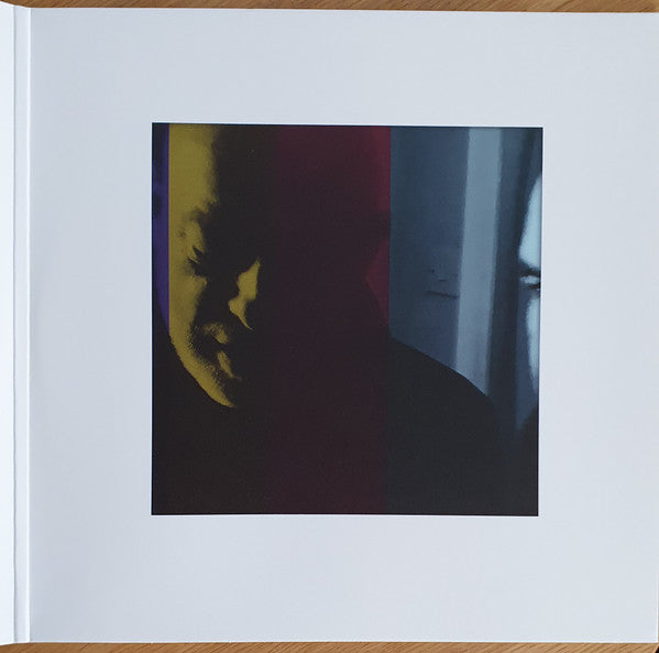 Mixing Colours | Mint (M) Mint (M) Get Cheap Vinyl
