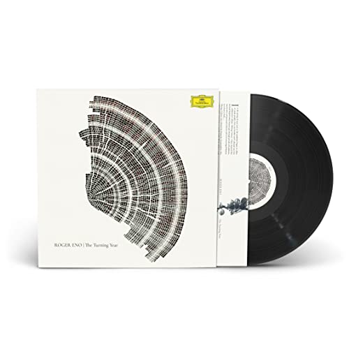 The Turning Year [LP] | Mint (M) Mint (M) Get Cheap Vinyl