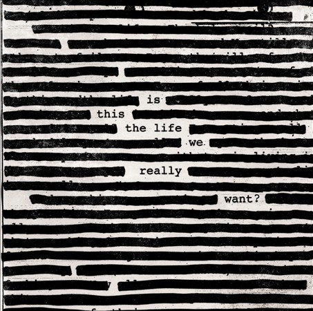 Is This The Life We Really Want? [Explicit Content] [Import] (2 Lp's) | Mint (M) Mint (M) Get Cheap Vinyl