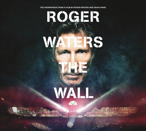 Roger Waters the Wall (180 Gram Vinyl, Gatefold LP Jacket) ( Lp's) (VINYL) | Mint (M) Mint (M) Get Cheap Vinyl