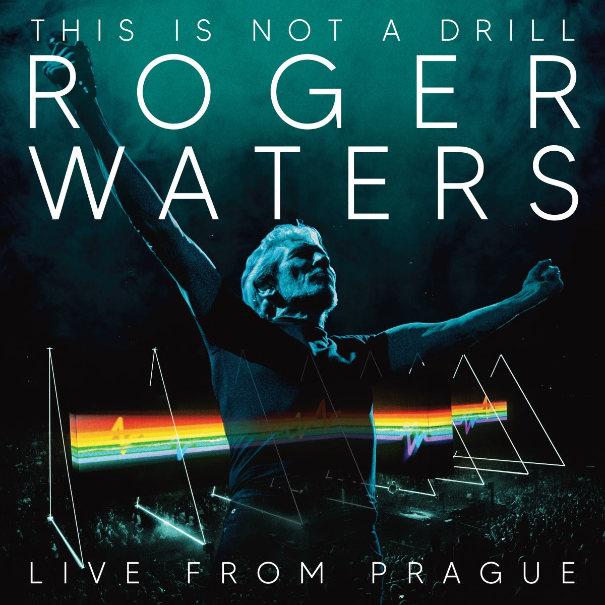 This Is Not A Drill – Live From Prague May 25, 2023 (2Cd) | Mint (M) Mint (M) Get Cheap Vinyl