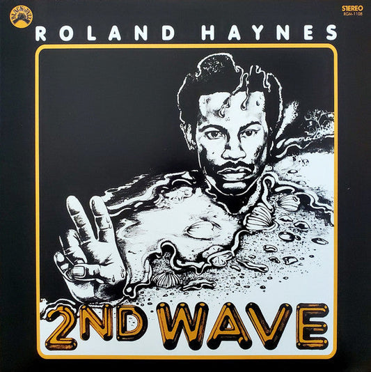 2nd Wave | Mint (M) Mint (M) Get Cheap Vinyl