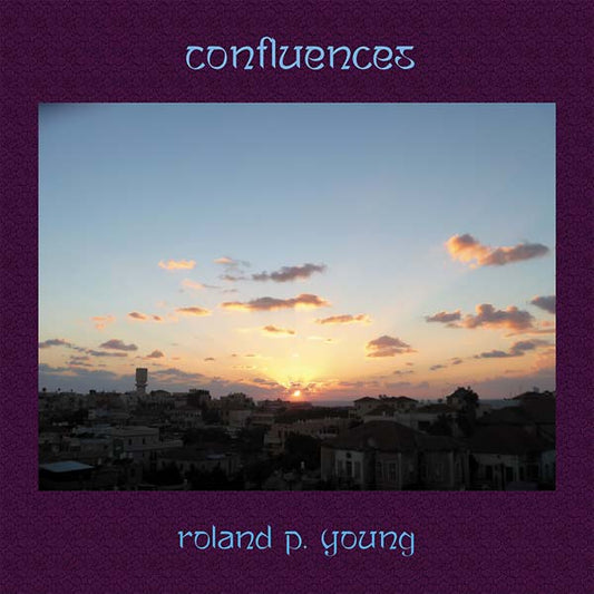 Confluences | Get Cheap Vinyl