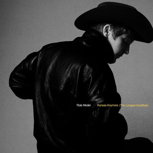 Kansas Anymore (PRE-ORDER 7/18/25)(The Longest Goodbye) [Canary Yellow 2 Lp] | Mint (M) Mint (M) Get Cheap Vinyl