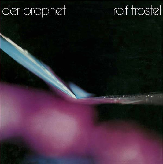Der Prophet | Get Cheap Vinyl