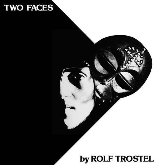 Two Faces | Get Cheap Vinyl