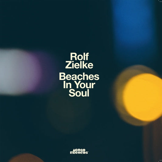 Beaches In Your Soul | Get Cheap Vinyl