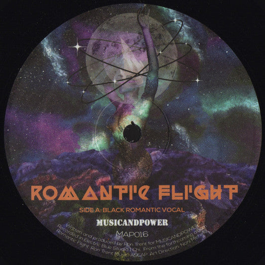 Black Romantic | Mint (M) Mint (M) Get Cheap Vinyl