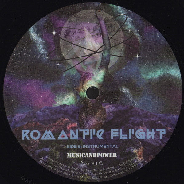 Black Romantic | Mint (M) Mint (M) Get Cheap Vinyl