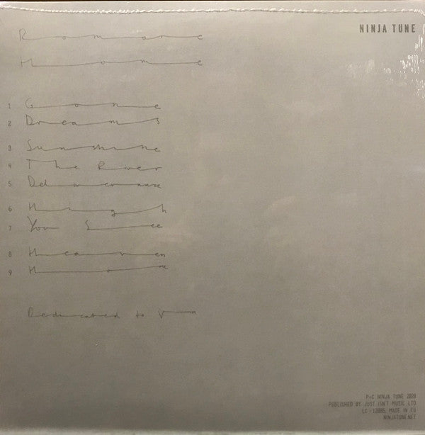 Home | Mint (M) Mint (M) Get Cheap Vinyl