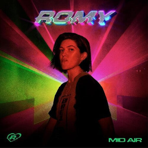 Mid Air (Indie Exclusive, Colored Vinyl, Pink) | Mint (M) Mint (M) Get Cheap Vinyl