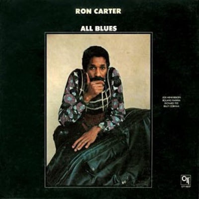 All Blues | Get Cheap Vinyl