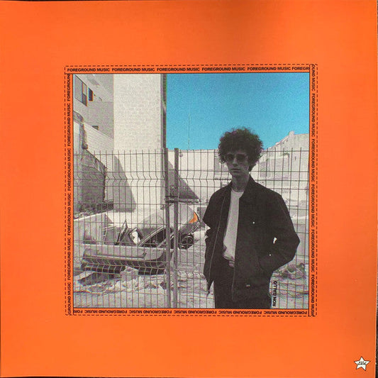 Foreground Music | Mint (M) Mint (M) Get Cheap Vinyl