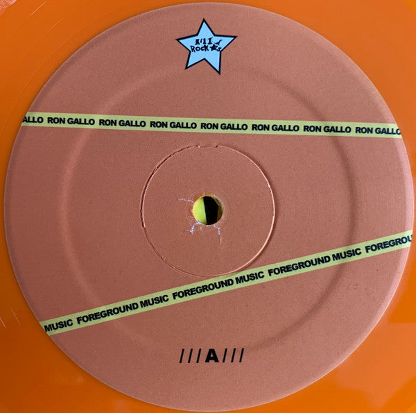 Foreground Music | Mint (M) Mint (M) Get Cheap Vinyl