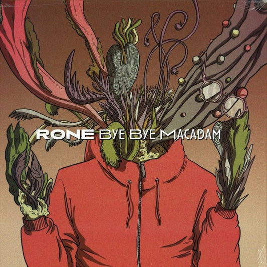 Bye Bye Macadam | Mint (M) Near Mint (NM) Get Cheap Vinyl