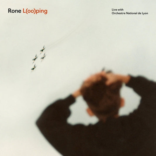L(oo)ping: Live with Orchestre National de Lyon | Get Cheap Vinyl