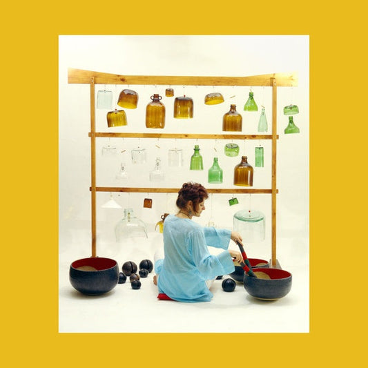 Soft and Fragile | Get Cheap Vinyl