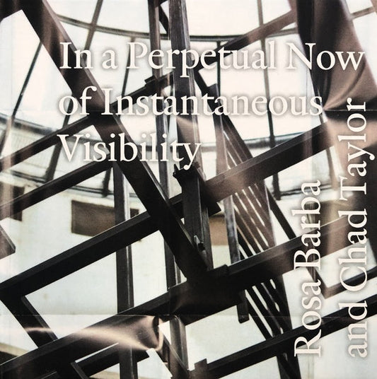 In a Perpetual Now of Instantaneous Visibility | Get Cheap Vinyl