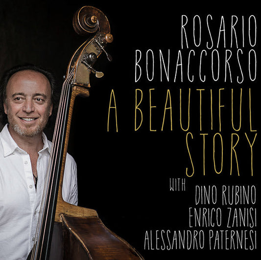 A Beautiful Story | Get Cheap Vinyl