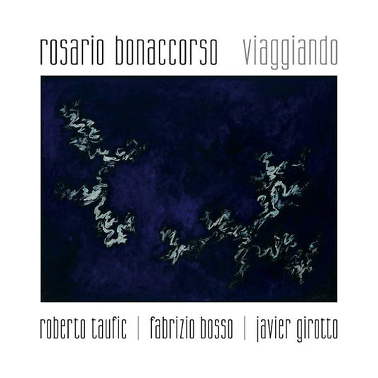 Viaggiando | Get Cheap Vinyl