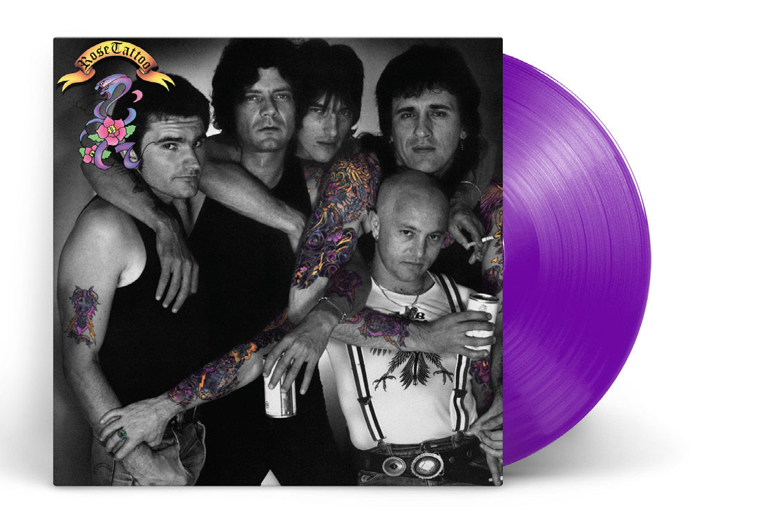 Assault & Battery (Colored Vinyl, Purple, Indie Exclusive) | Mint (M) Mint (M) Get Cheap Vinyl