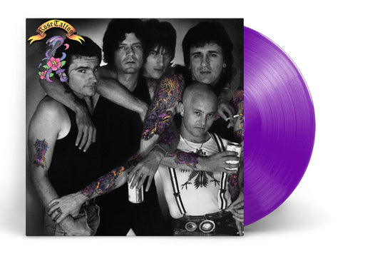 Assault & Battery (Colored Vinyl, Purple, Indie Exclusive) | Mint (M) Mint (M) Get Cheap Vinyl