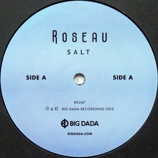 Salt | Mint (M) Mint (M) Get Cheap Vinyl