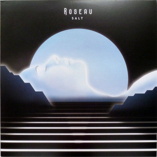 Salt | Mint (M) Mint (M) Get Cheap Vinyl