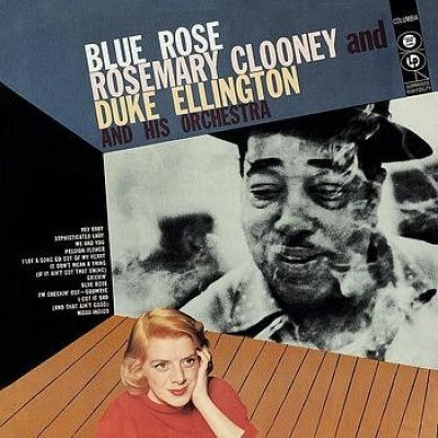 Blue Rose | Get Cheap Vinyl