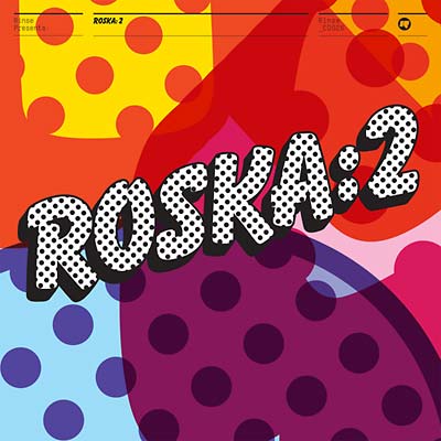 Rinse Presents - Roska: 2 | Get Cheap Vinyl