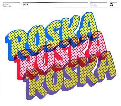 Roska | Get Cheap Vinyl