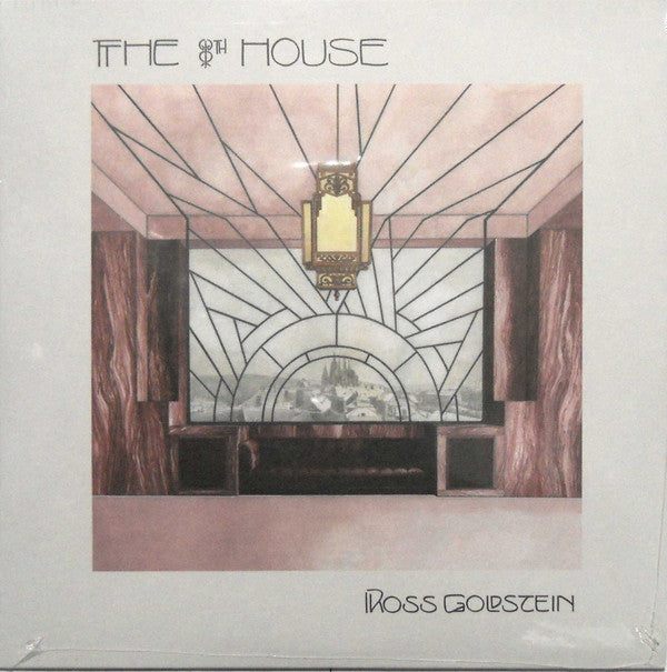 The 8th House | Mint (M) Mint (M) Get Cheap Vinyl