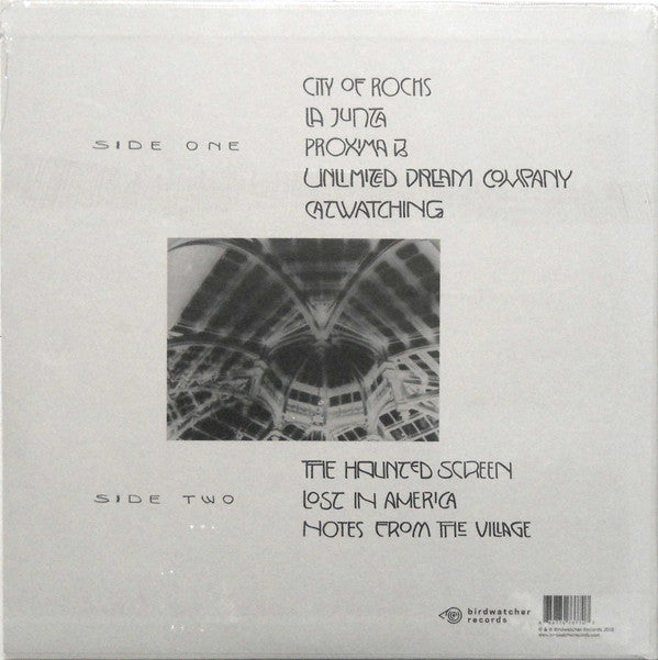 The 8th House | Mint (M) Mint (M) Get Cheap Vinyl