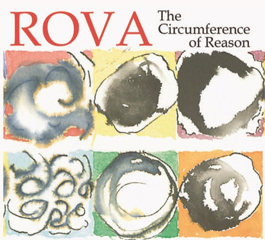 The Circumference of Reason | Get Cheap Vinyl