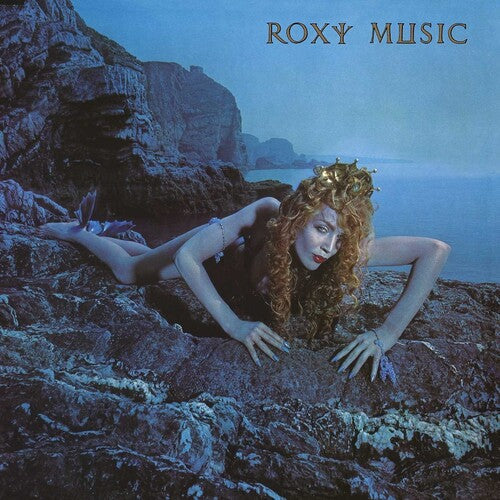 Siren (Remastered, 180 Gram Vinyl) | Mint (M) Mint (M) Get Cheap Vinyl