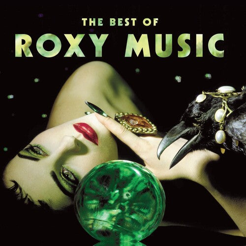 The Best Of (2LP Ltd Yellow Vinyl) | Mint (M) Mint (M) Get Cheap Vinyl
