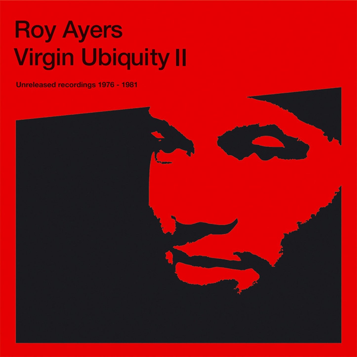 Virgin Ubiquity Ii - Unreleased Recordings 1976 - 1981 | Get Cheap Vinyl