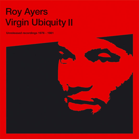 Virgin Ubiquity Ii - Unreleased Recordings 1976 - 1981 | Get Cheap Vinyl