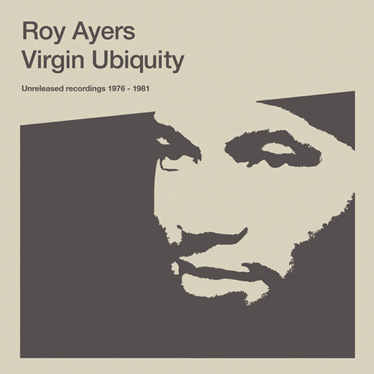 Virgin Ubiquity: Unreleased Recordings 1976 - 1981 | Get Cheap Vinyl