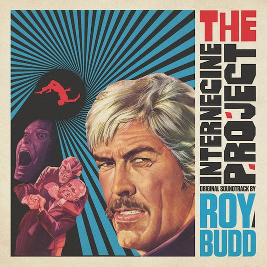 The Internecine Project | Get Cheap Vinyl