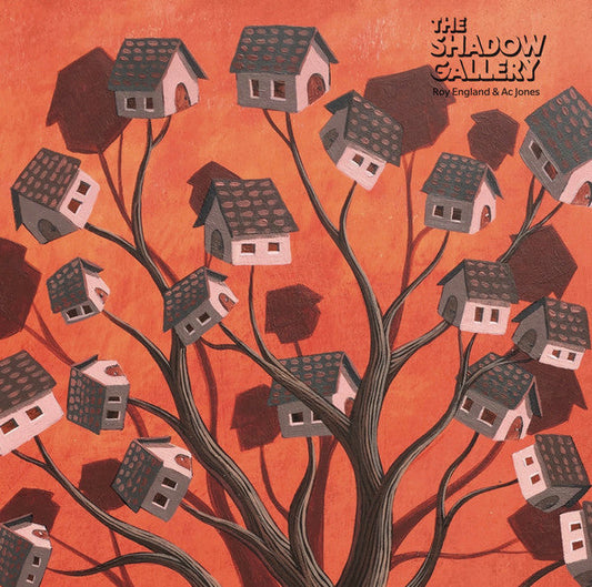 The Shadow Gallery | Mint (M) Near Mint (NM) Get Cheap Vinyl